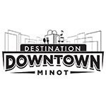 Destination Downtown Minot