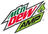Mtn Dew AMP