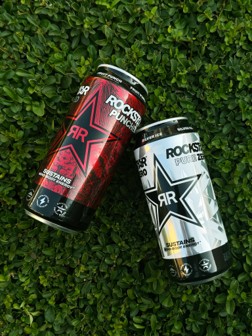 Energy Drinks