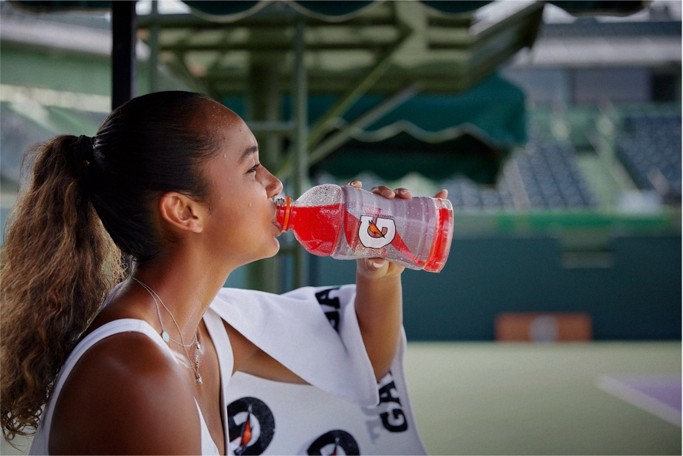 Sports Drinks